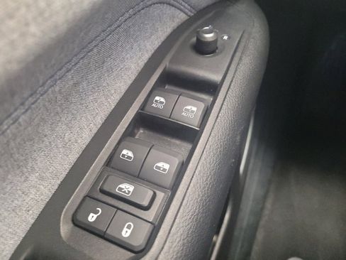 Used 2022 Jeep Compass Latitude AWD/4WD image 27