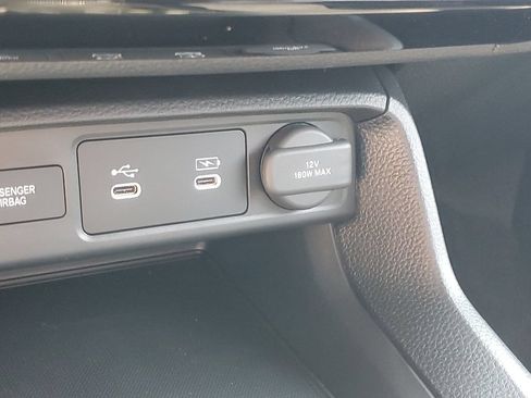 New 2026 Honda Civic Sport image 25
