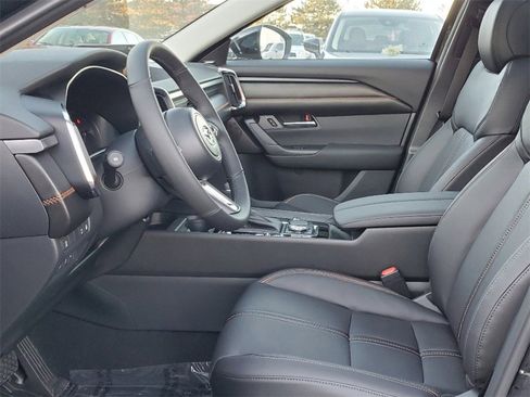 Used 2025 MAZDA CX-50 2.5 Hybrid w/ Weather Package image 15