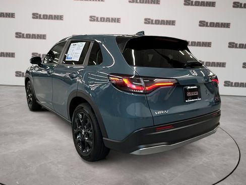 Used 2025 Honda HR-V Sport image 3