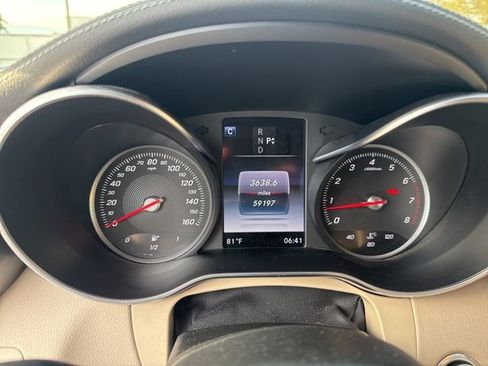 Used 2017 Mercedes-Benz C 300 Coupe image 11