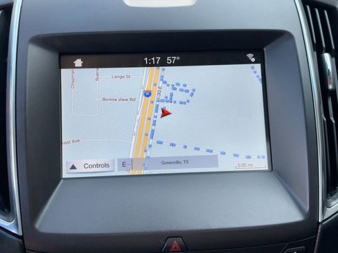 Used 2019 Ford Edge Titanium w/ Equipment Group 301A image 23