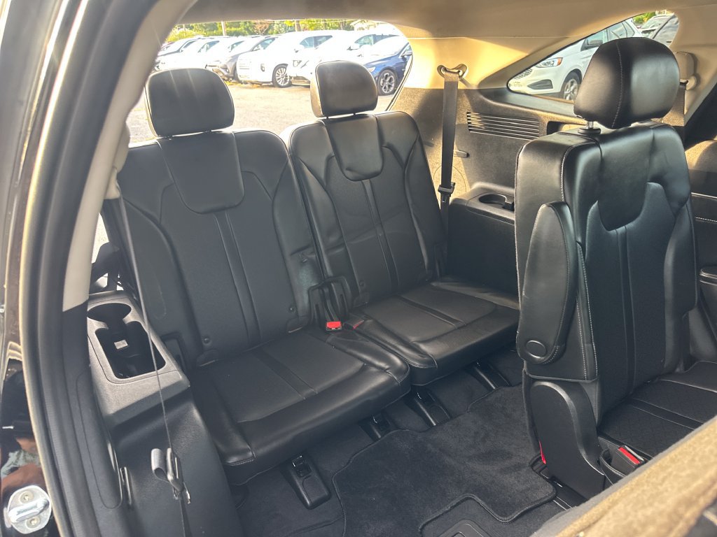 Used 2022 Kia Sorento SX AWD/4WD image 27