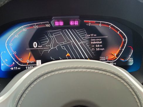 New 2026 BMW 840i RWD image 28