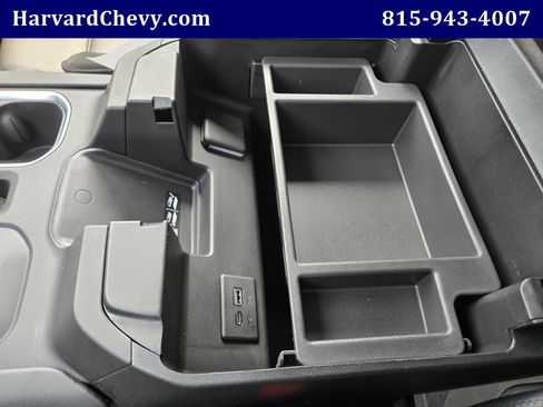 Used 2025 GMC Sierra 1500 Denali AWD/4WD image 10