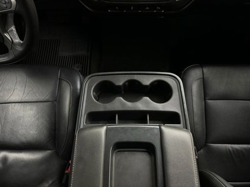 Used 2017 Chevrolet Silverado 1500 LT w/ All Star Edition image 23