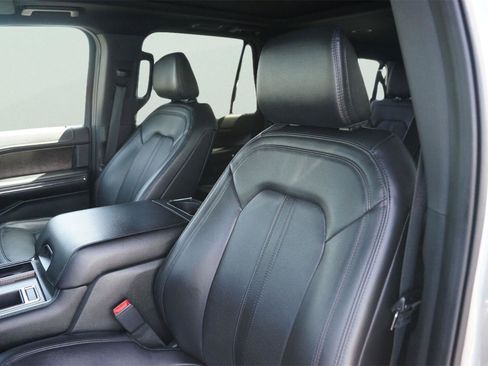 Certified 2021 Ford Expedition Max Limited RWD image 10