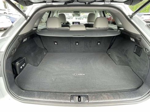 Used 2019 Lexus RX 350 FWD w/ Accessory Package image 9
