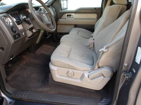 Used 2009 Ford F150 XLT AWD/4WD image 5