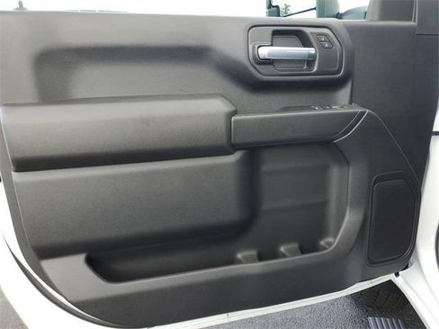 New 2025 GMC Sierra 3500 Pro w/ Convenience Package image 8