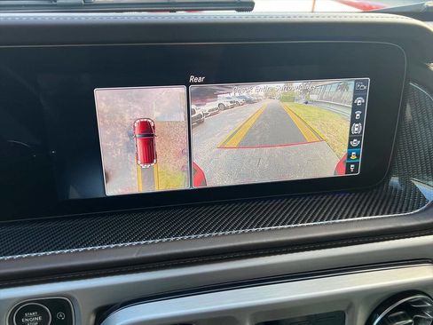 Used 2022 Mercedes-Benz G 63 AMG 4MATIC image 13