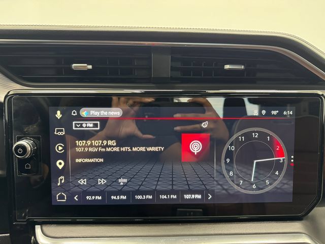 Used 2023 GMC Sierra 1500 Denali Ultimate AWD/4WD image 31