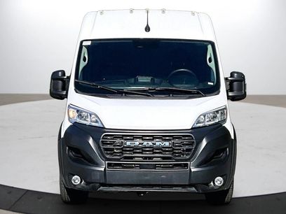 Used 2025 RAM ProMaster 2500 w/ Convenience Group