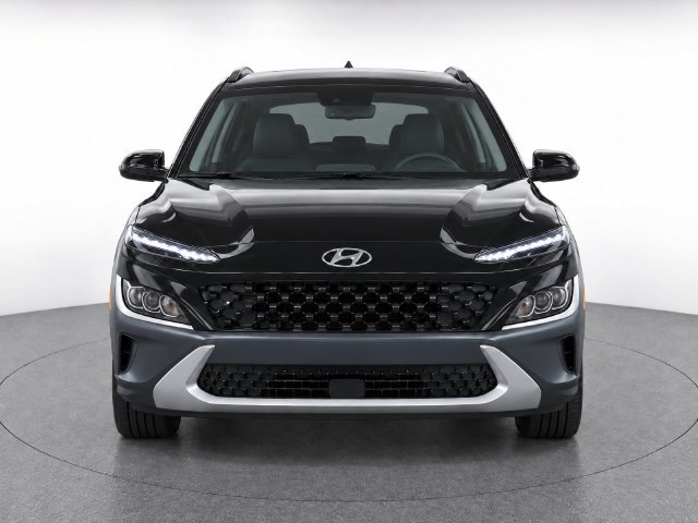 Used 2022 Hyundai Kona Limited AWD/4WD image 5