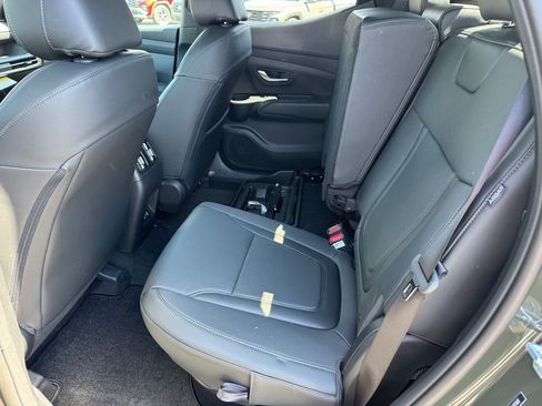 New 2026 Hyundai Santa Cruz SEL AWD/4WD image 14