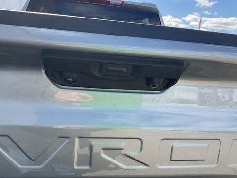 Used 2024 Chevrolet Silverado 1500 Custom image 8