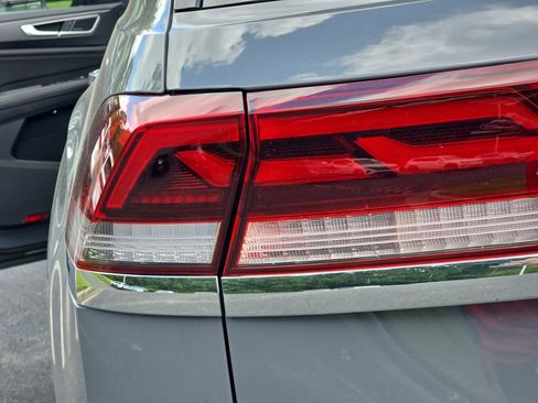 New 2026 Volkswagen Atlas Cross Sport SEL Premium R-Line AWD/4WD image 36