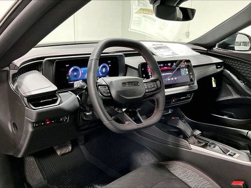 New 2026 Dodge Charger R/T w/ Driver Convenience Group AWD/4WD image 20