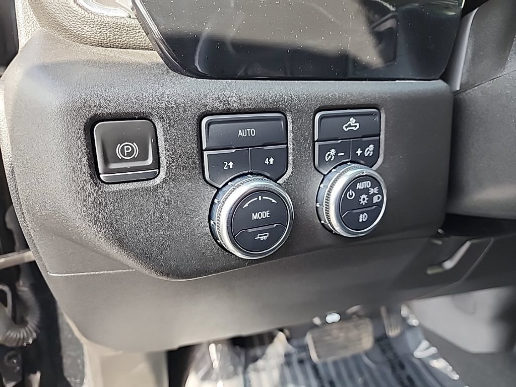 Used 2023 GMC Sierra 1500 Elevation AWD/4WD image 13