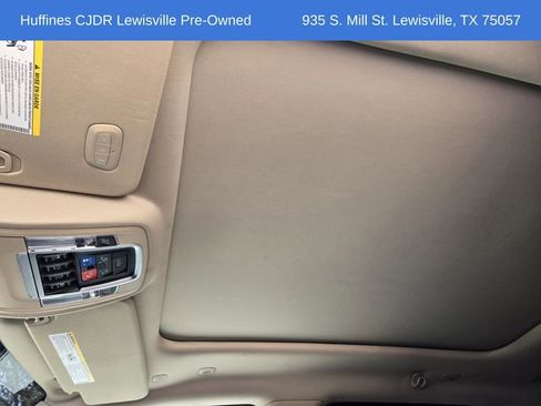 Used 2020 RAM 1500 Limited AWD/4WD image 27