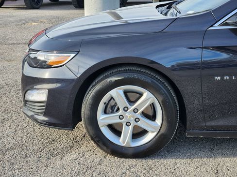 Used 2023 Chevrolet Malibu LT image 8