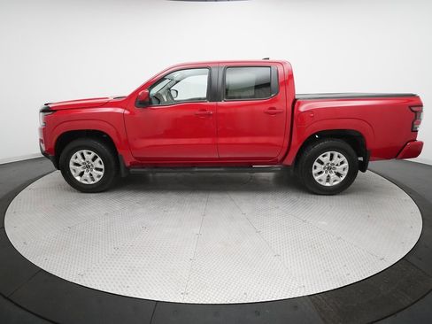 Certified 2023 Nissan Frontier SV w/ SV Convenience Package image 23