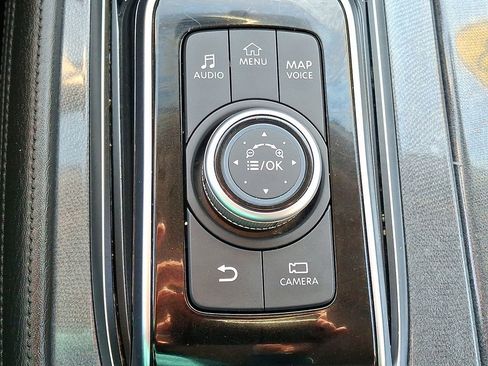 Used 2023 Nissan Armada SV w/ Cargo Package AWD/4WD image 25