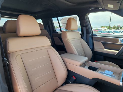 New 2026 Hyundai Santa Fe Calligraphy image 16