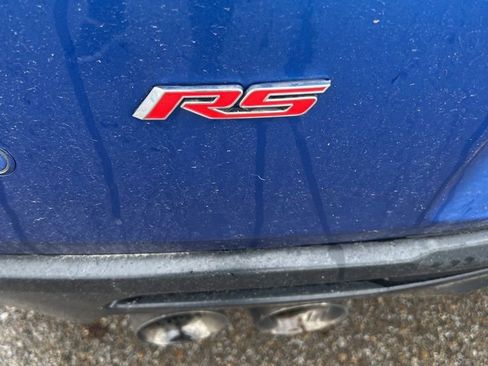 Used 2017 Chevrolet Camaro LT image 4