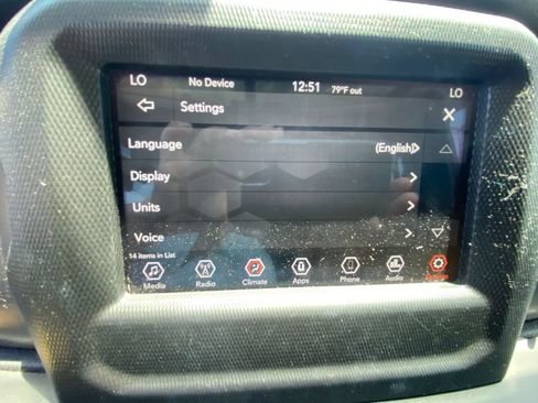 Used 2019 Jeep Wrangler Unlimited Sport S AWD/4WD image 17