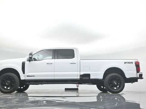 New 2026 Ford F350 XLT w/ XLT Premium Package image 49