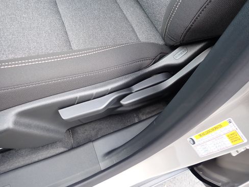 New 2026 GMC Terrain Elevation image 18