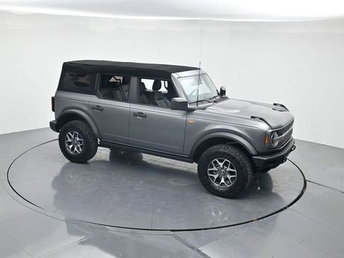 Used 2024 Ford Bronco Badlands AWD/4WD image 38