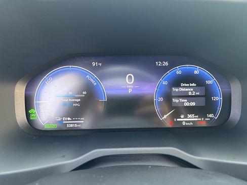 Used 2023 Toyota RAV4 XSE w/ Weather Package AWD/4WD image 14