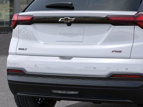 New 2027 Chevrolet Bolt RS FWD image 14
