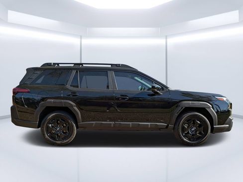 New 2026 Subaru Outback Limited AWD/4WD image 2
