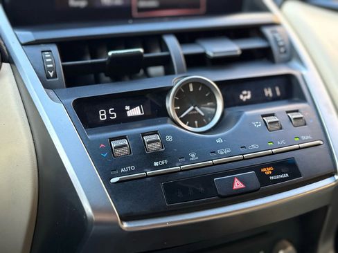 Used 2018 Lexus NX 300 FWD w/ Accessory Package 2 image 38