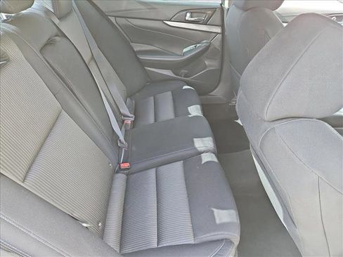 Used 2017 Nissan Maxima 3.5 S image 25