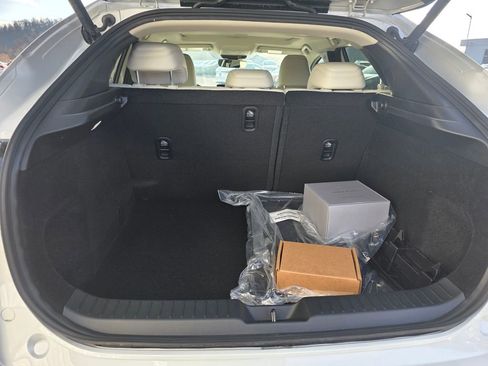 New 2026 MAZDA CX-30 2.5 Turbo w/ Premium Package image 8