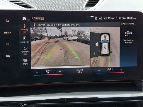 Used 2023 BMW X1 xDrive28i w/ Premium Package image 21