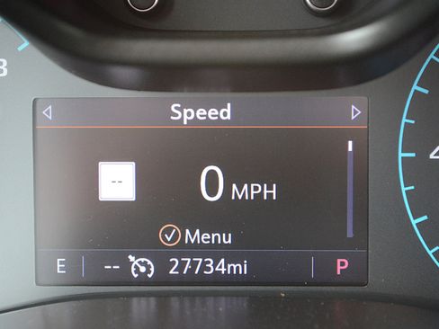 Used 2022 GMC Canyon Denali image 31