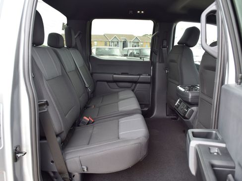 New 2026 Ford F150 STX w/ Equipment Group 200A RWD image 22