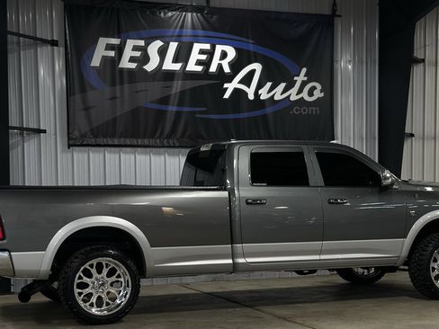 Used 2012 RAM 2500 Laramie w/ HD Snow Plow Prep Group image 38