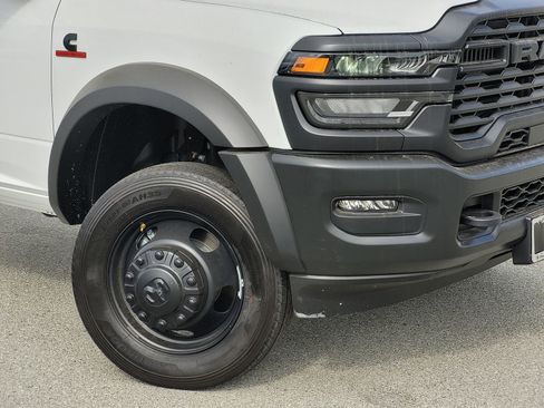 New 2026 RAM 5500 Tradesman image 6