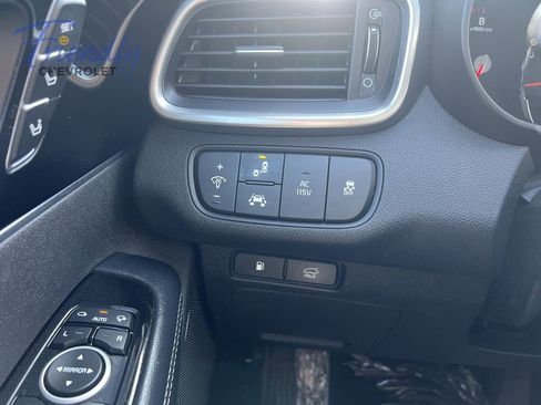 Used 2019 Kia Sorento SX w/ SX Touring Package AWD/4WD image 21