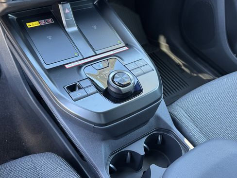 New 2026 Toyota bZ image 18