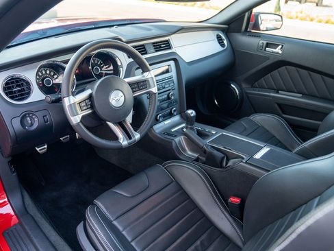 Used 2014 Ford Mustang GT Premium w/ GT Track Package image 4