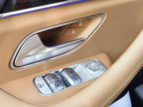 New 2026 Mercedes-Benz GLE 350 4MATIC image 17