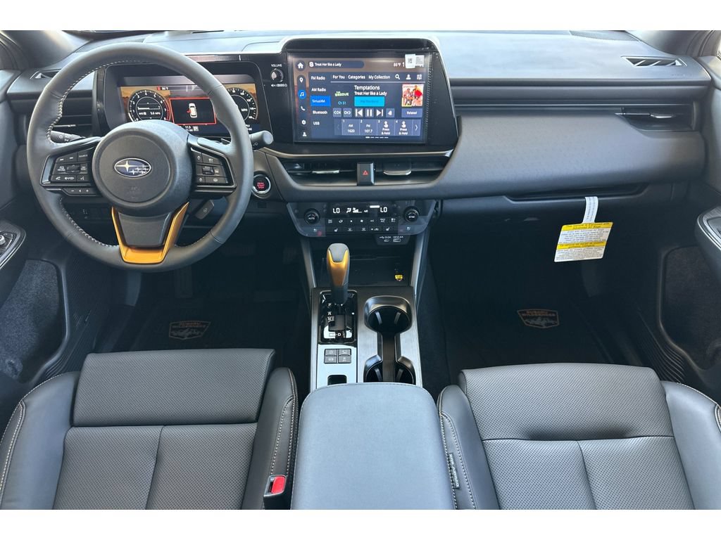 New 2026 Subaru Outback Wilderness AWD/4WD image 13