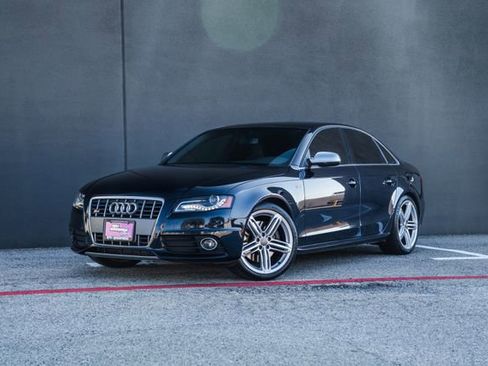 Used 2010 Audi S4 Premium Plus image 31